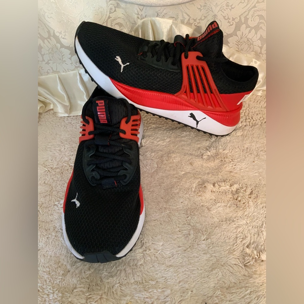 PUMA